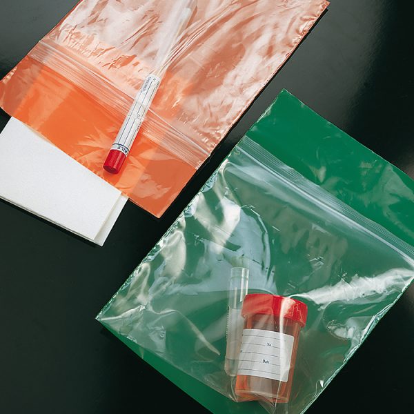 Customized Biohazaed 95kpa Specimen Zip Lock Bags - Image 5