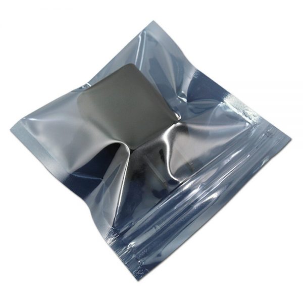 ESD Anti-Static Shielding Zip Bags