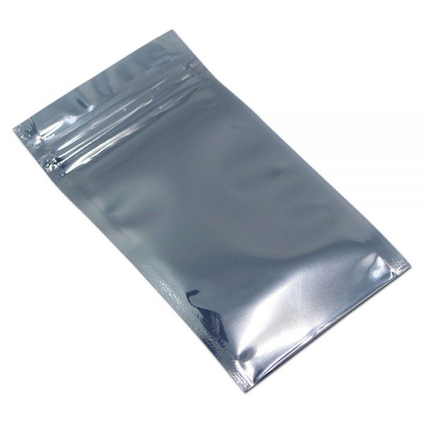 ESD Anti-Static Shielding Zip Bags - Image 3