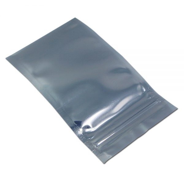 ESD Anti-Static Shielding Zip Bags - Image 4