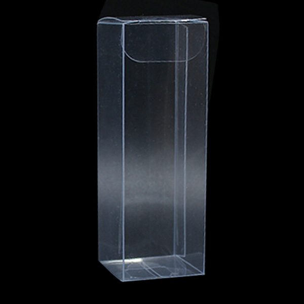 PVC Plastic Clear Boxes Transparent Packaging Box - Image 7
