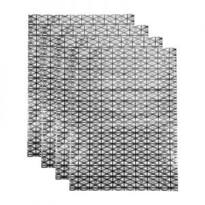 Open Top Antistatic Bag (11.8x15.7 inch ) ESD Shielding Anti Static Bags