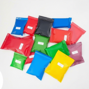 Vacuum Packaging Bags
