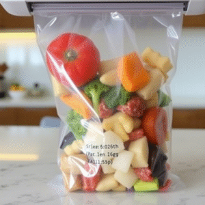 Vacuum Packaging Bags