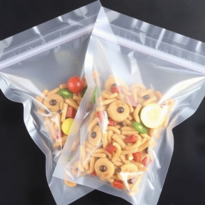 Packaging Bags for food